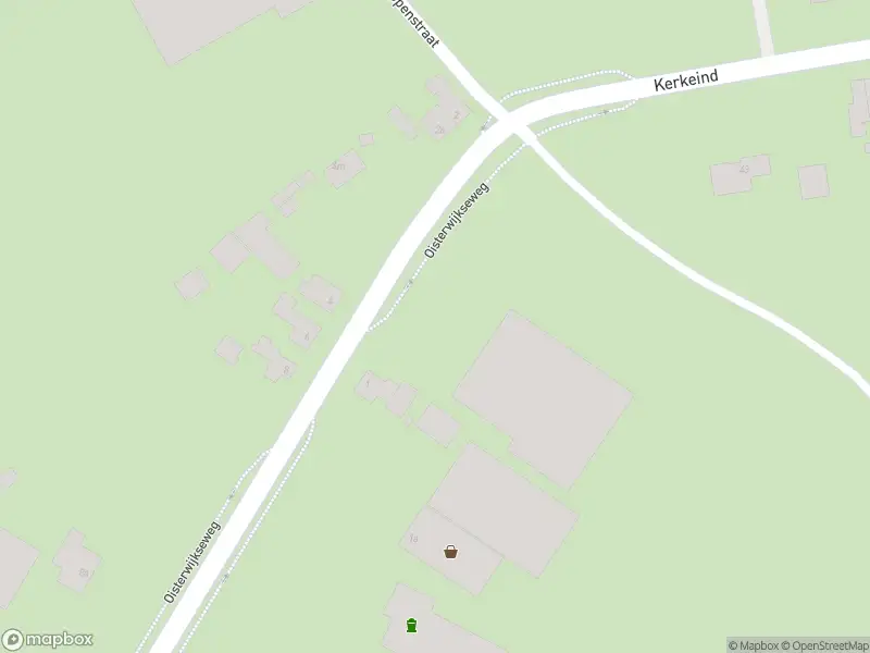 Overlastmelding Oisterwijkseweg in Haaren