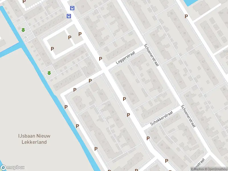 Ambulance met grote spoed naar de Hoogaarslaan in Nieuw-Lekkerland