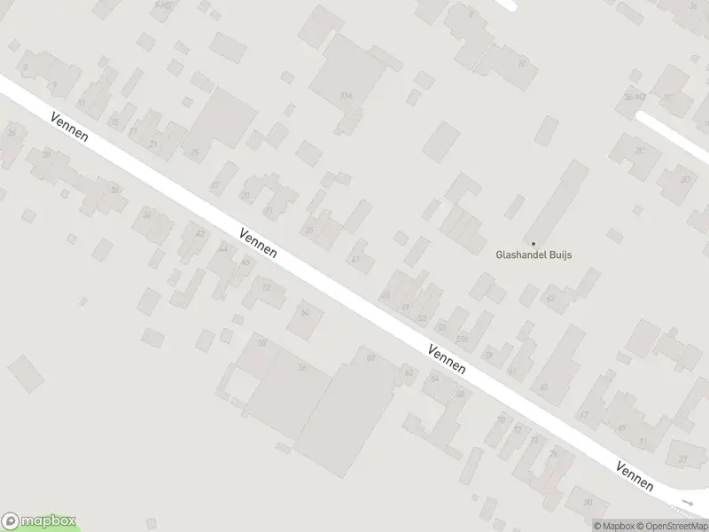 Overlastmelding Vennen in Dongen gesloten