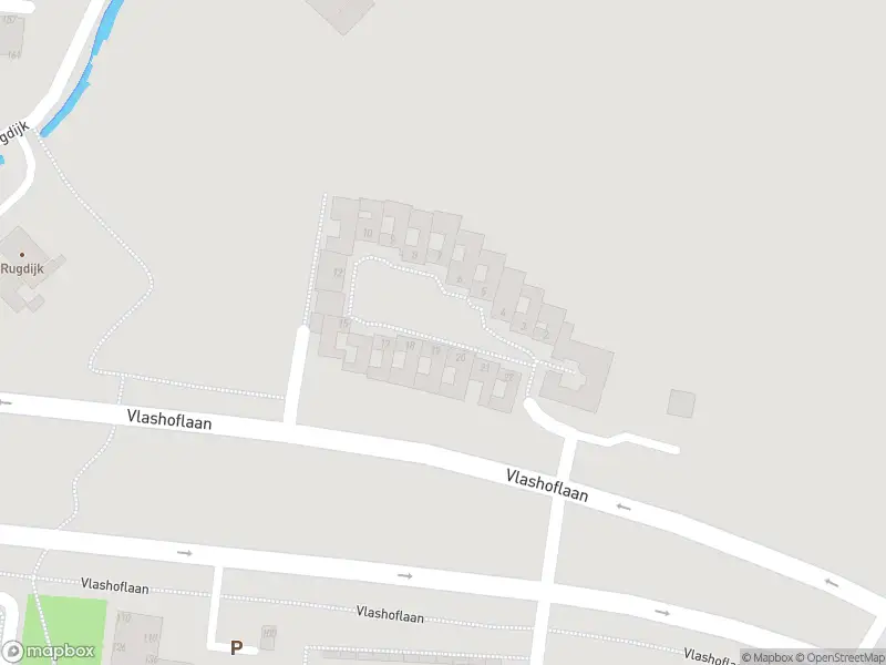 Overlastmelding De Meenthe in Tilburg