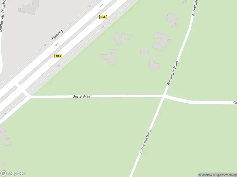 Overlastmelding Oisterwijksedreef & Gever in Haaren gesloten