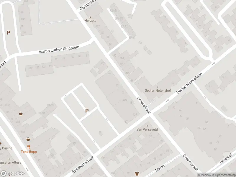 112 melding Overlastmelding Groenstraat in Geleen