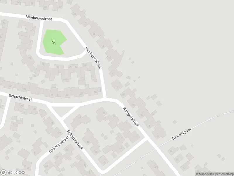 Overlastmelding Mijnbouwstraat in Geleen gesloten