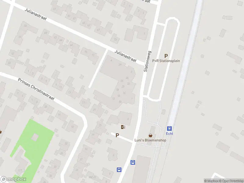 Overlastmelding Du Commerce in Echt gesloten