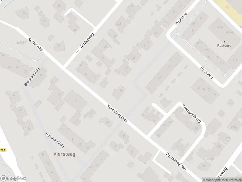 Anonieme overlastmelding Vuursteeglaan in Lisse gesloten