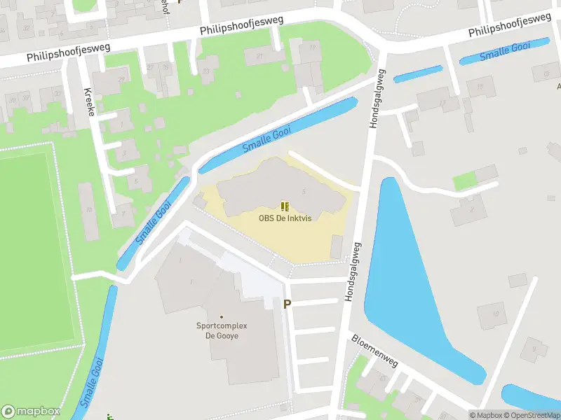 Overlastmelding Hondsgalgweg in Dirksland