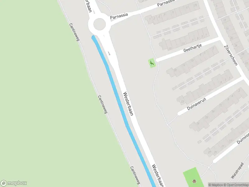 Anonieme overlastmelding Cantineweg in Katwijk gesloten