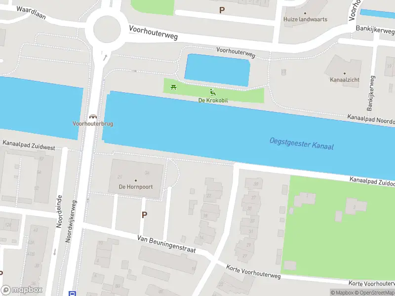 Overlastmelding Fustpad in Rijnsburg gesloten