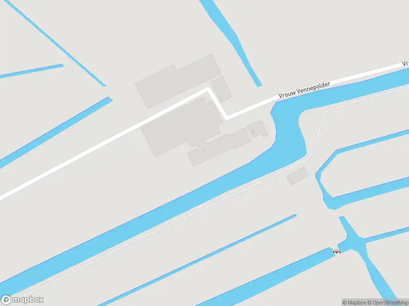 Overlastmelding Vrouw Vennepolder in Oud Ade gesloten