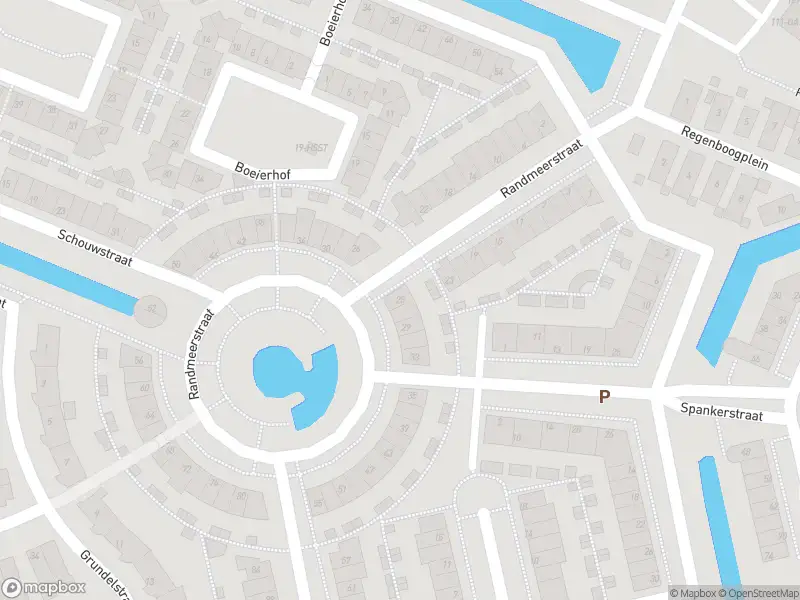 112 melding Overlastmelding Randmeerstraat in Lisse gesloten