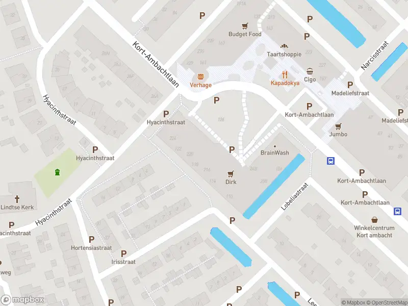 Overlastmelding Leeuwenbekstraat in 3333ET Zwijndrecht gesloten