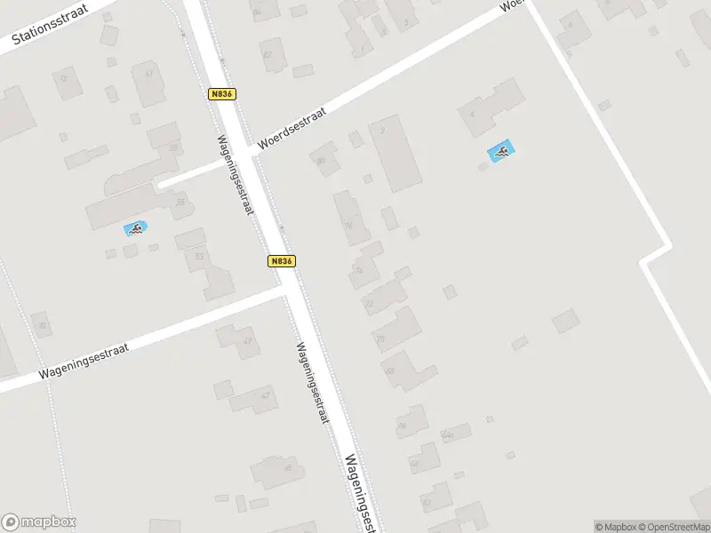 Anonieme overlastmelding Wageningsestraat in Zetten gesloten