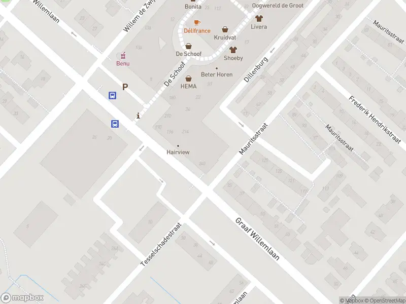 Overlastmelding Graaf Willemlaan in Hendrik-Ido-Ambacht gesloten