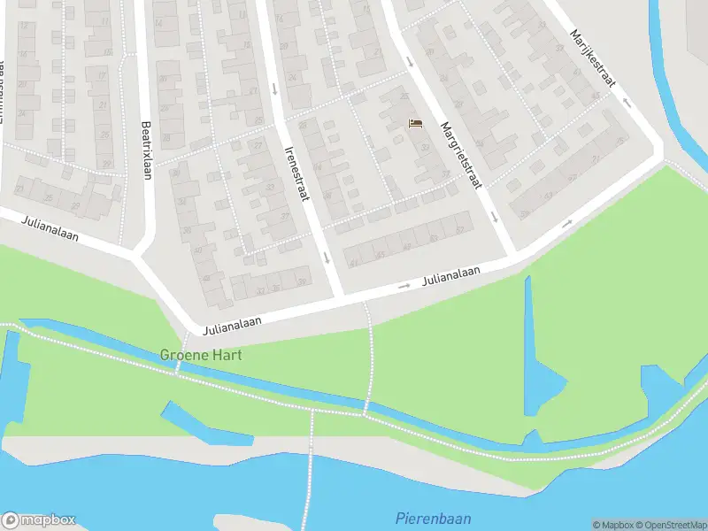 Overlastmelding Julianalaan in Monnickendam