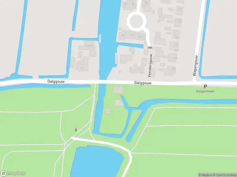 Overlastmelding Galggouw in Amsterdam