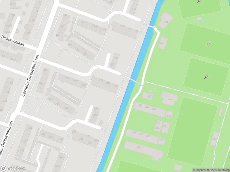 Overlastmelding Cornelis Dirkszoonlaan in Monnickendam