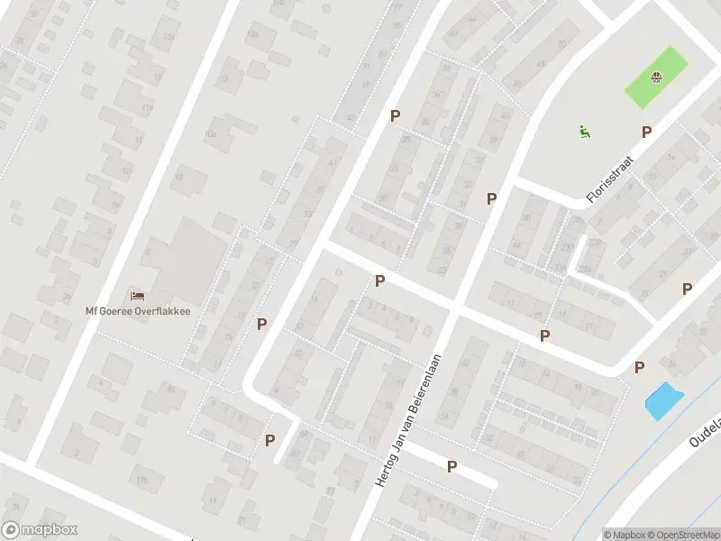 Besteld ambulance vervoer naar de Lauwerijnstraat in Nieuwe-Tonge