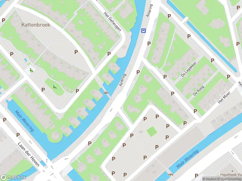 Politie naar de Het Masker in Amersfoort vanwege aanrijding met letsel