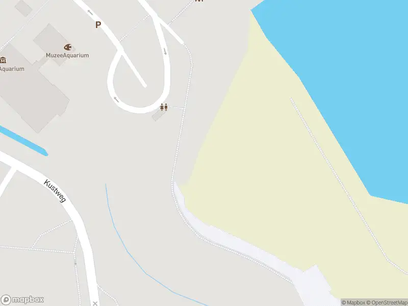 Politie met grote spoed naar de Zeebadweg in Delfzijl vanwege ongeval met letsel