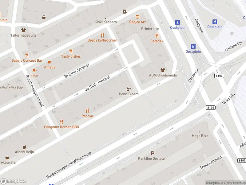 Besteld ambulance vervoer naar de Groenendaal in Rotterdam