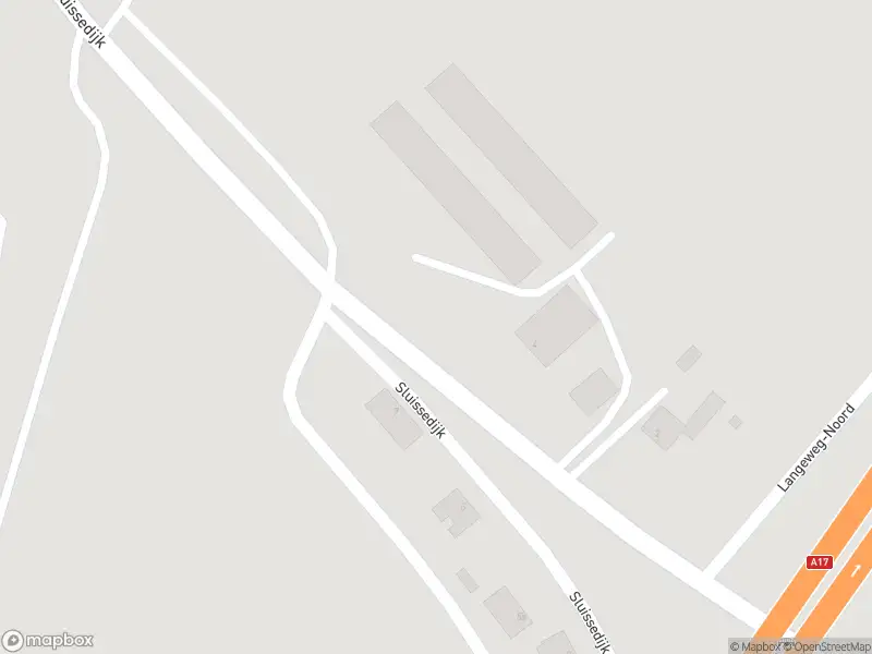 Brandweer met grote spoed naar de Sluissedijk in Standdaarbuiten vanwege stankoverlast