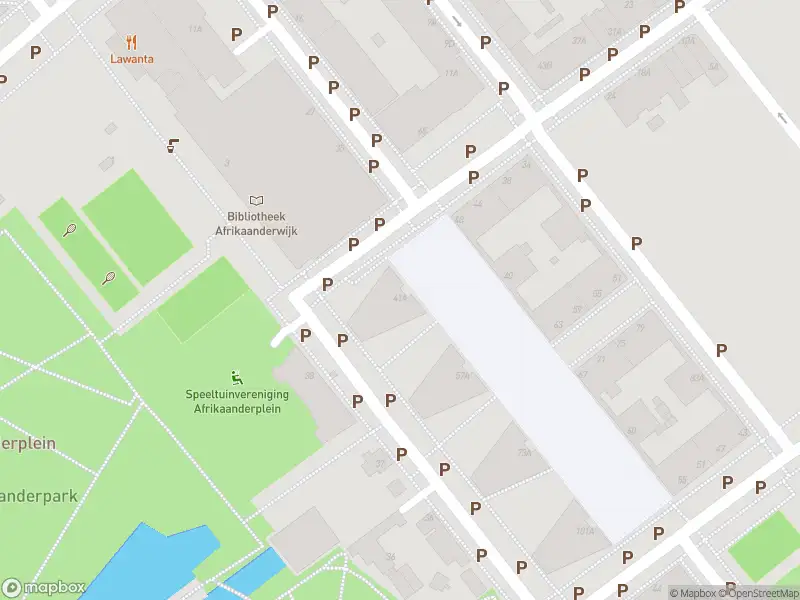 Ambulance met gepaste spoed naar de Christiaan de Wetstraat in Rotterdam