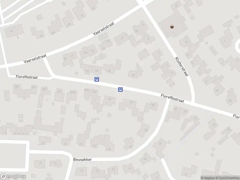 Brandweer met grote spoed naar de Kuilvenweg in Someren