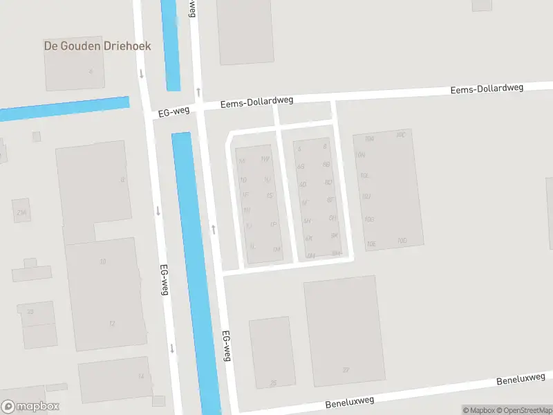 Brandweer met grote spoed naar de Eems-Dollardweg in Zuidbroek vanwege een buitenbrand