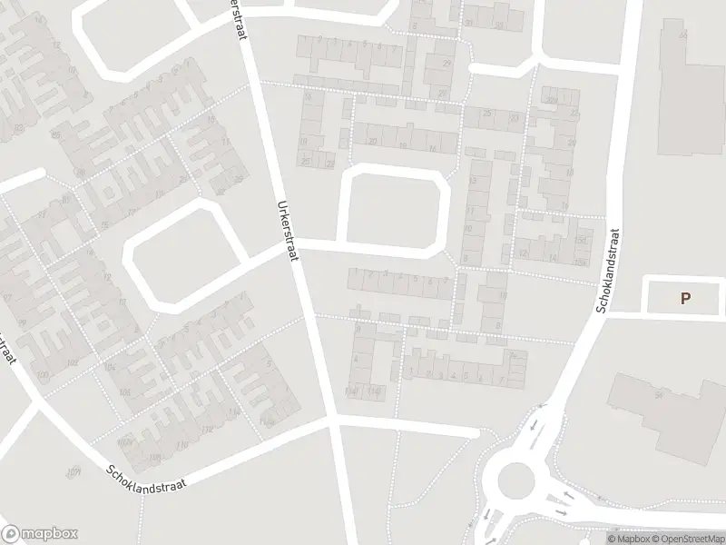 Besteld ambulance vervoer naar de Stavorenplantsoen in Volendam