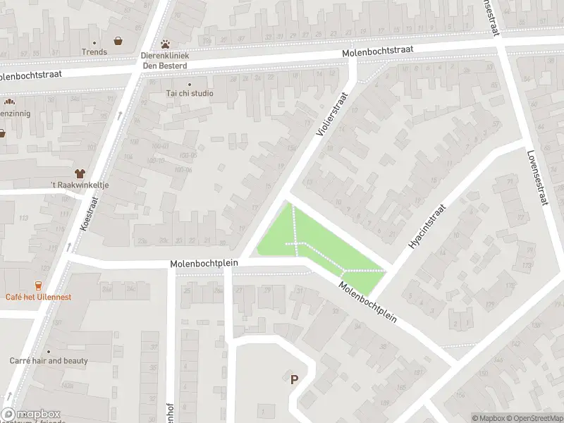 Politie met grote spoed naar de NS Plein in Tilburg vanwege letsel