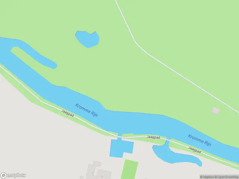 Brandweer met gepaste spoed naar de Koningslaan in Bunnik vanwege afhijsen patient