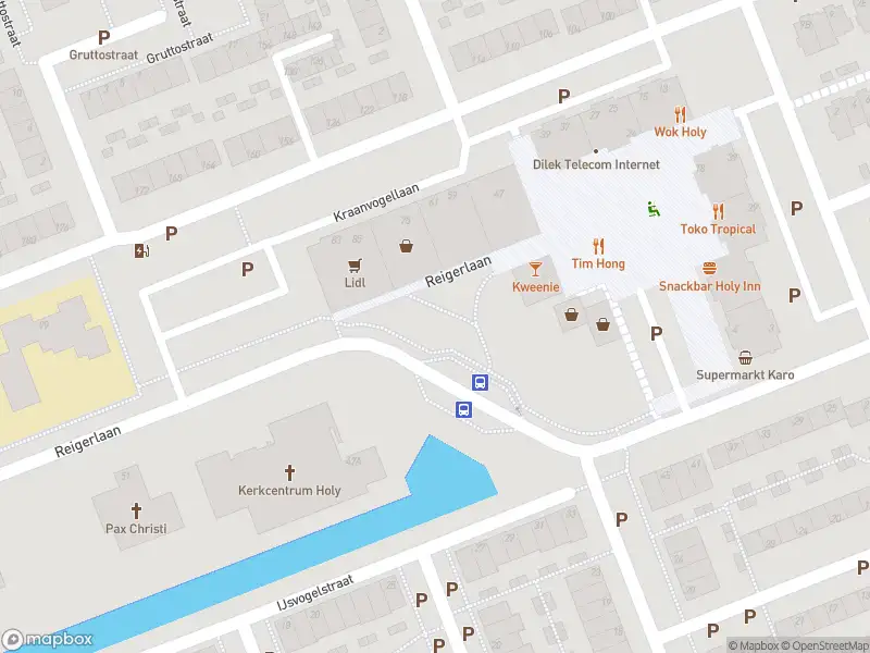 Ambulance met gepaste spoed naar de Reigerlaan in Vlaardingen