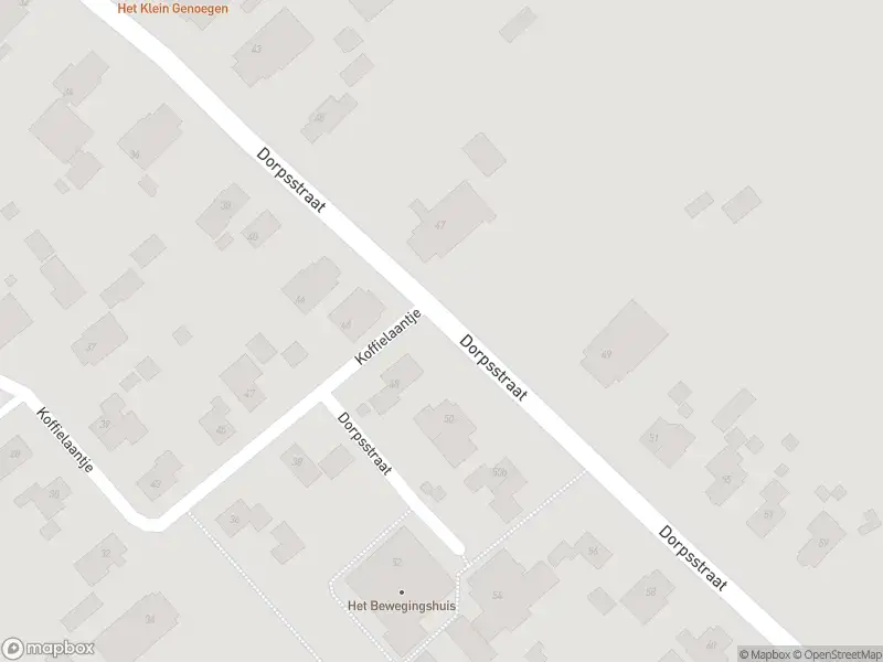 112 melding Politie met grote spoed naar de Dorpsstraat in Eexterveen vanwege ongeval met letsel