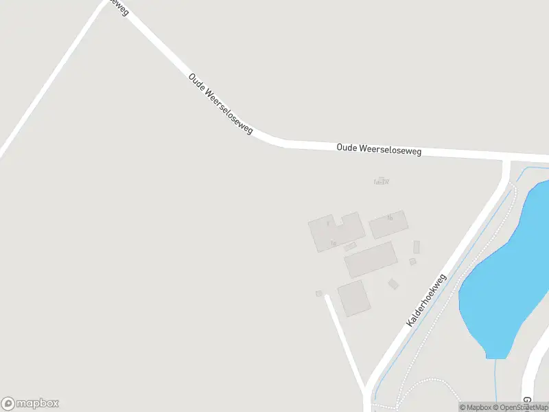 Brandweer met gepaste spoed naar de Oude Weerseloseweg in Oldenzaal