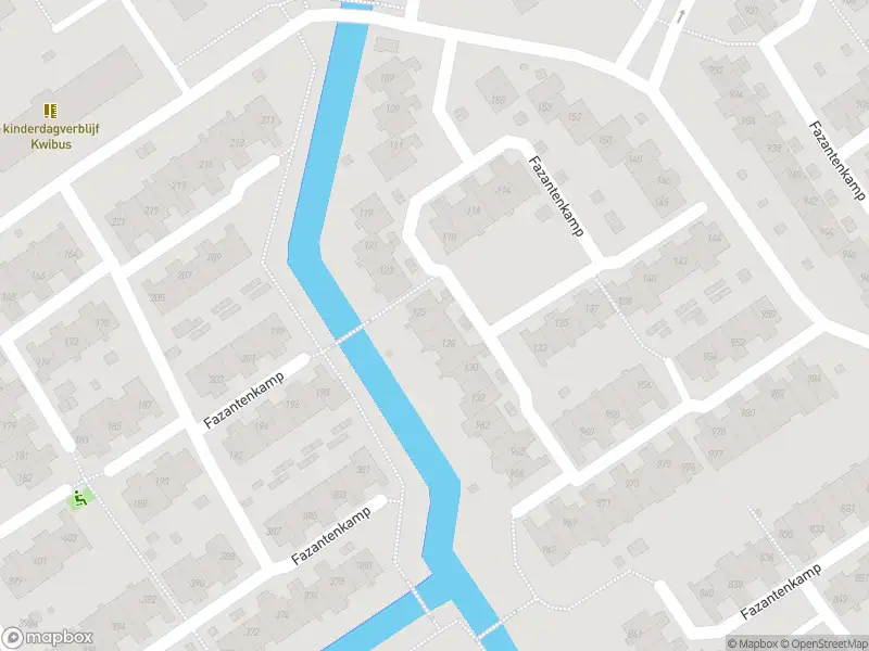 Overlastmelding Fazantenkamp in Maarssen gesloten