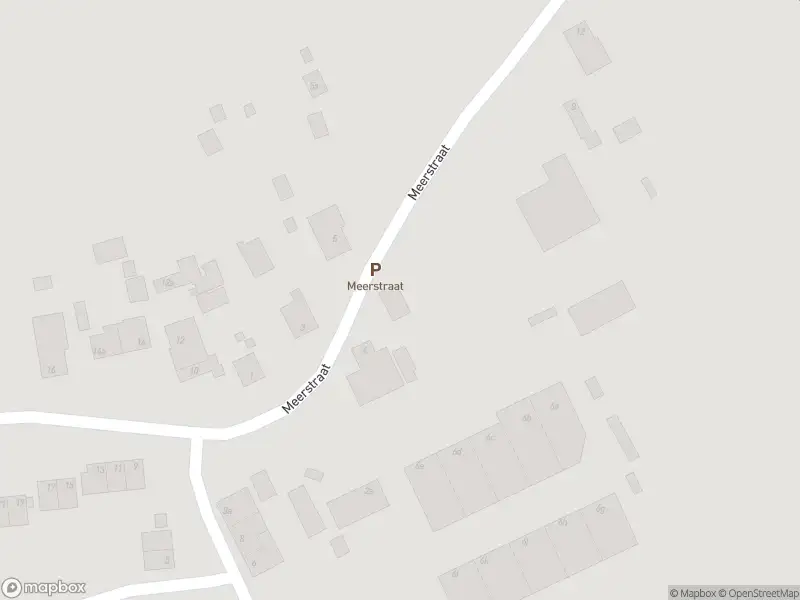 Overlastmelding Meerstraat in Genderen