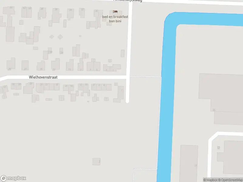 Overlastmelding Achthoevenstraat in Dordrecht gesloten