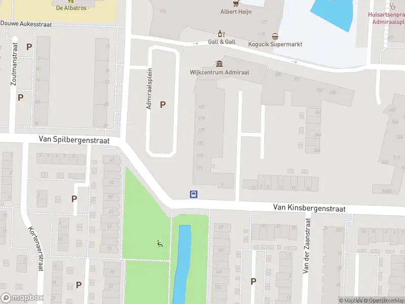 Overlastmelding  in Dordrecht gesloten