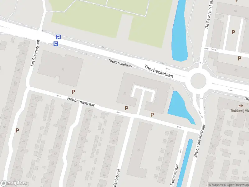 Overlastmelding Hobbemastraat in Sliedrecht gesloten