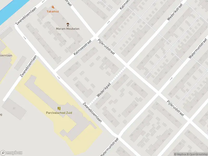 Overlastmelding Watermuntstraat in 6832HM Arnhem gesloten