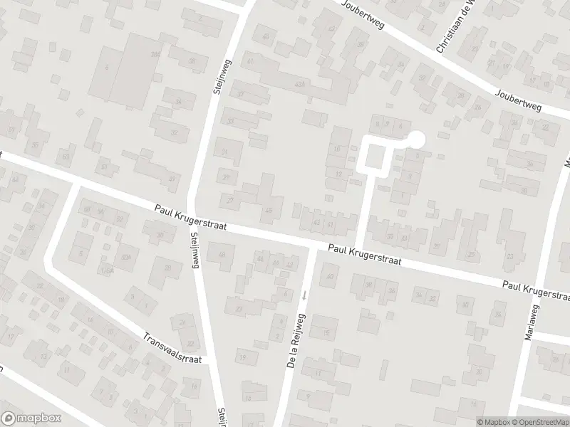 Overlastmelding Hartenweg in 6861CM Oosterbeek gesloten