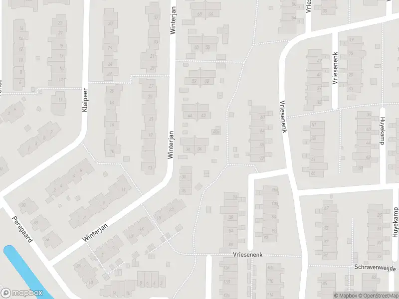 Overlastmelding Winterjan in Elst gesloten
