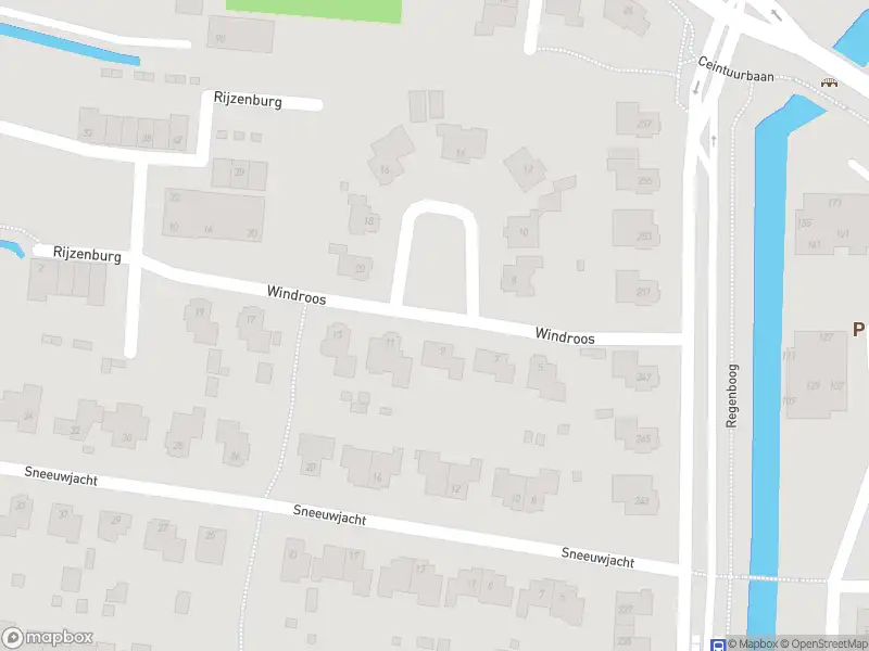 Anonieme overlastmelding Windroos in Elst gesloten