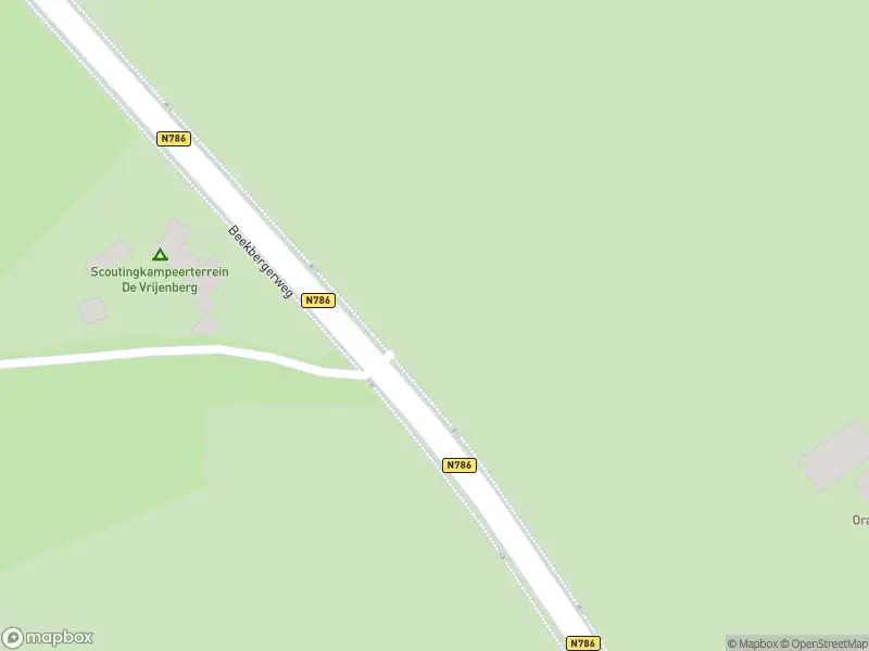 Overlastmelding  in Loenen