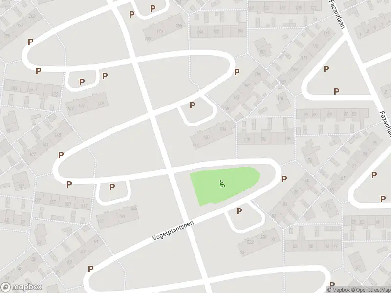 Overlastmelding Vogelplantsoen in Dieren (6951) gesloten