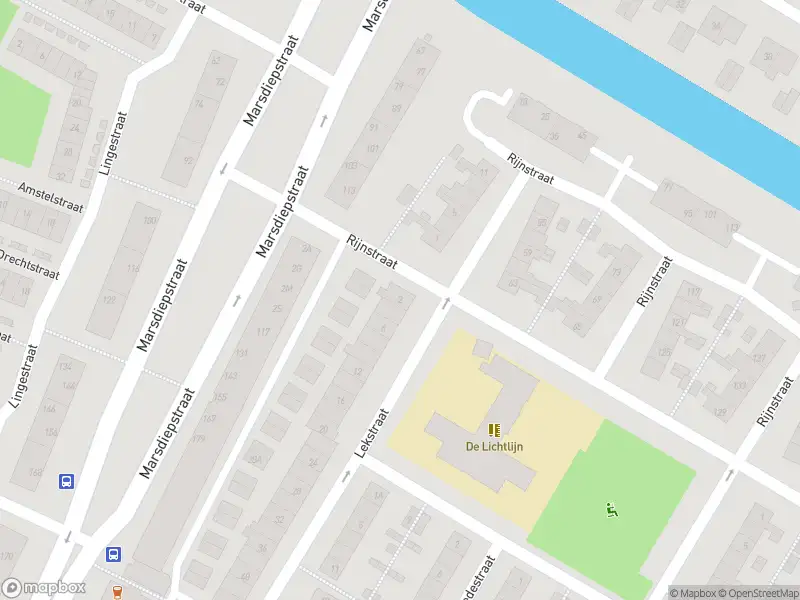 Overlastmelding Lekstraat in Den Helder gesloten