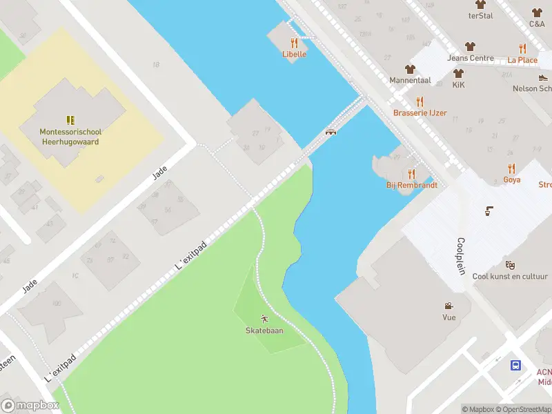 Overlastmelding Middenwaard in 1703SE Heerhugowaard gesloten