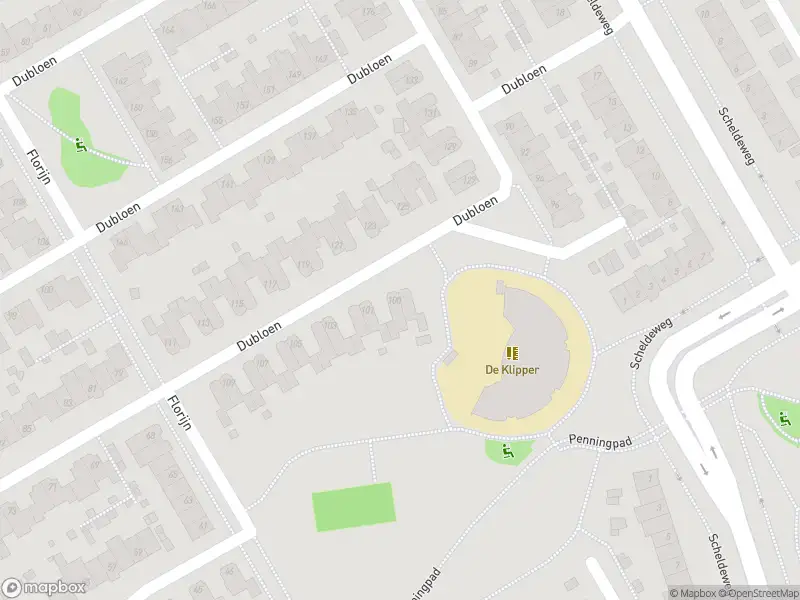 Overlastmelding  in Hoorn