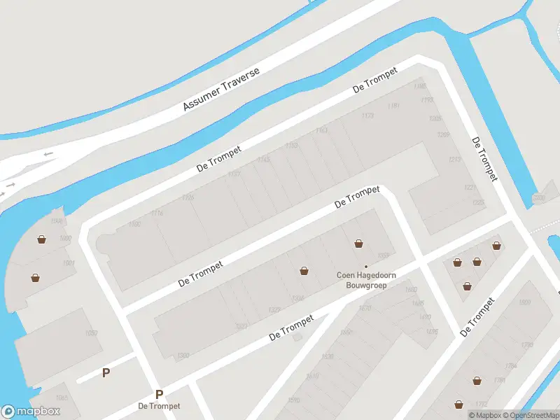 Overlastmelding De Trompet in Heemskerk