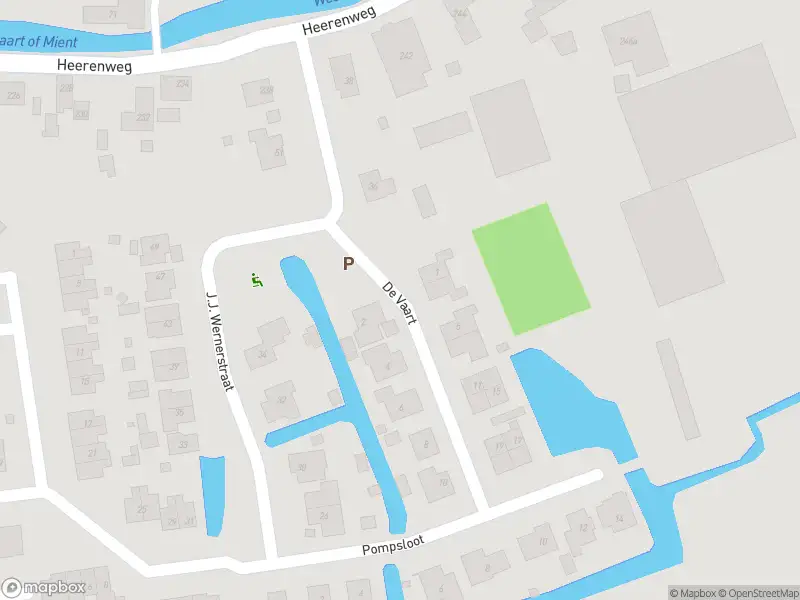 Overlastmelding De Vaart in Barsingerhorn